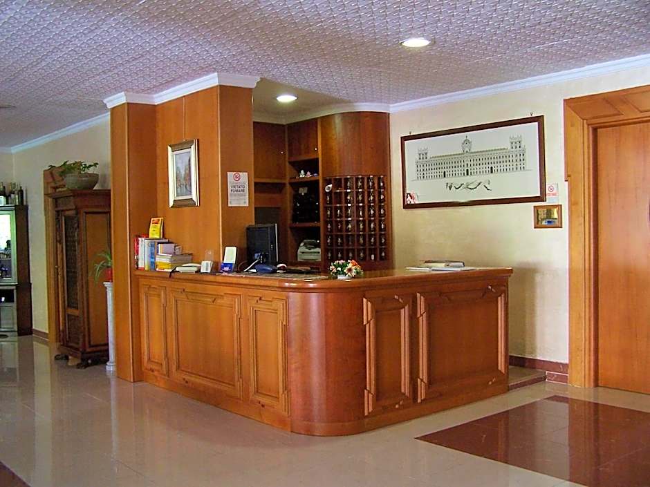 Hotel Ristorante Belvedere