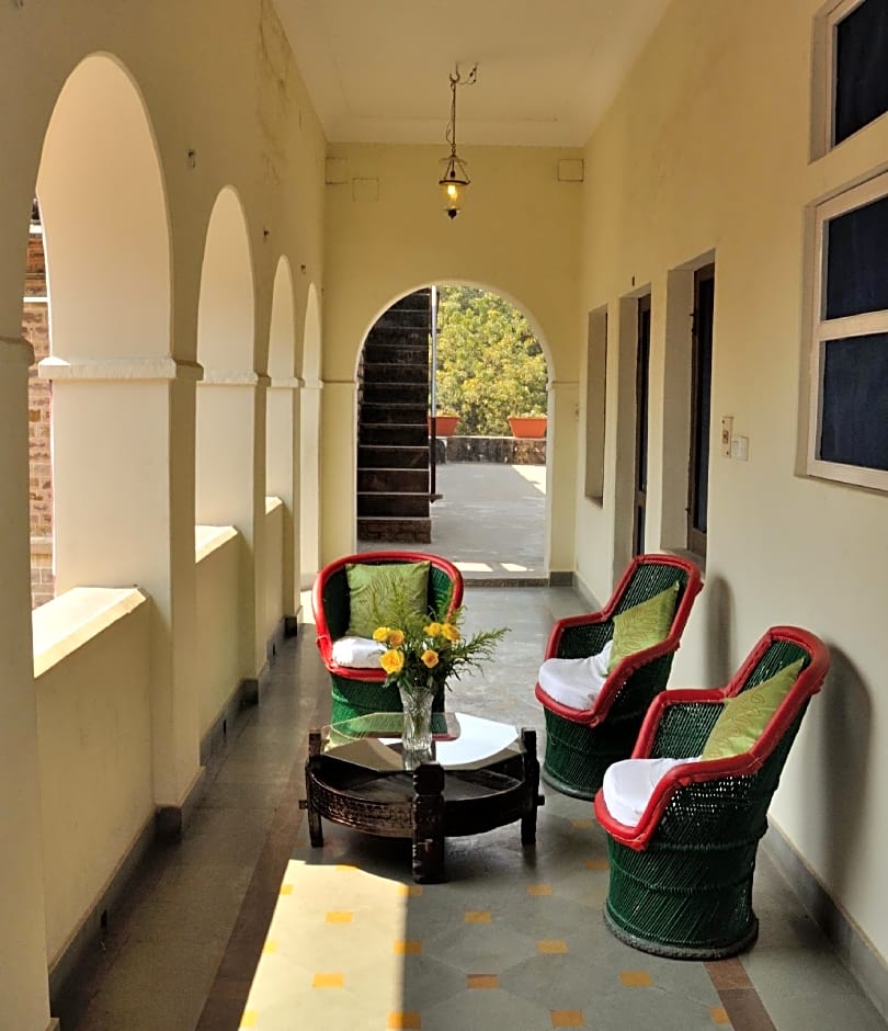 Hotel Sukhdham Kothi