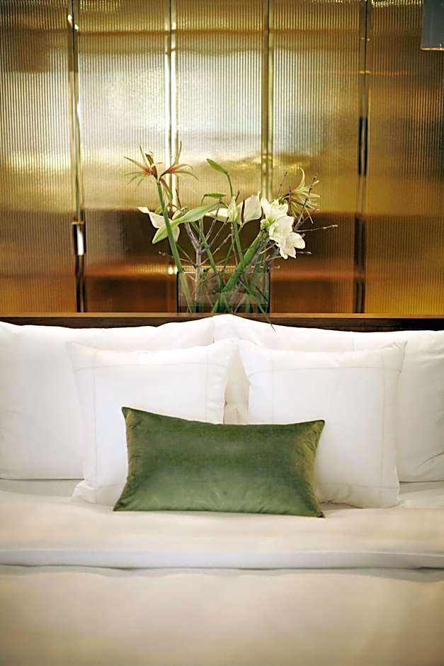 Hotel Sans Souci Wien