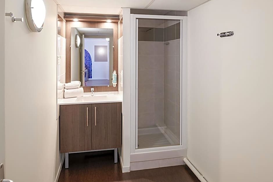 Adagio Access Nantes Viarme Aparthotel
