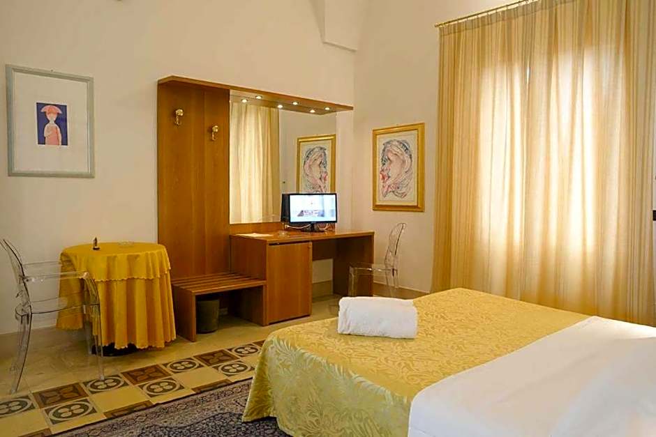 Albergo Italia