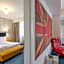 Apart Hotel Vlad Tepes