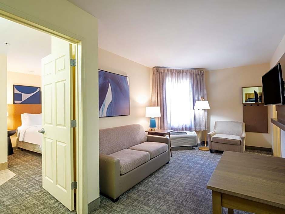 Staybridge Suites Milwaukee Airport South By IHG