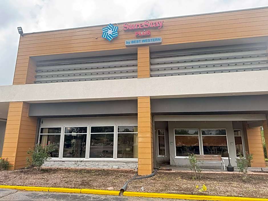 SureStay Plus by Best Western Covington