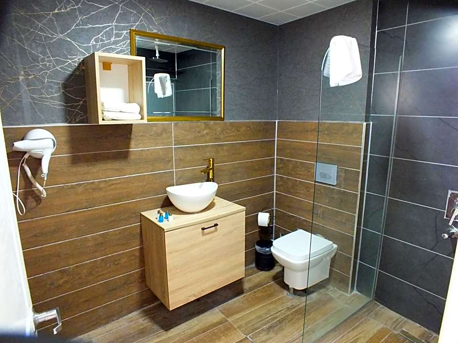 ÇANKAYA SUIT HOTEL