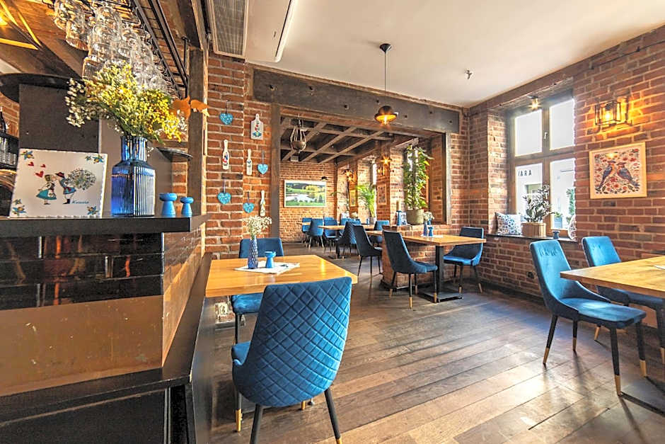 Hotel Artus - Old Town