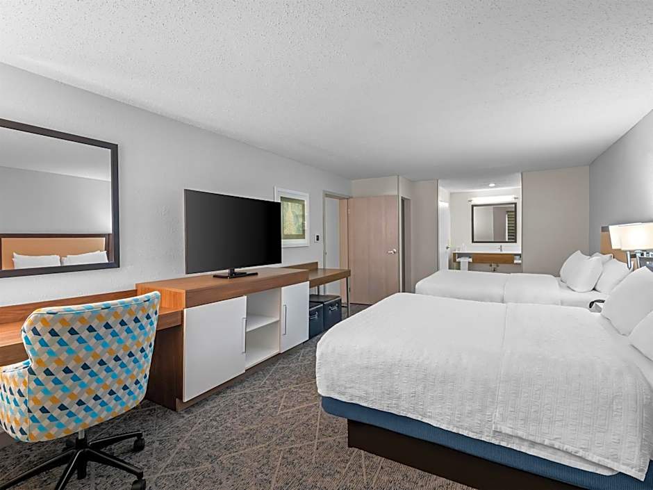 Hampton Inn & Suites East Lansing/Okemos