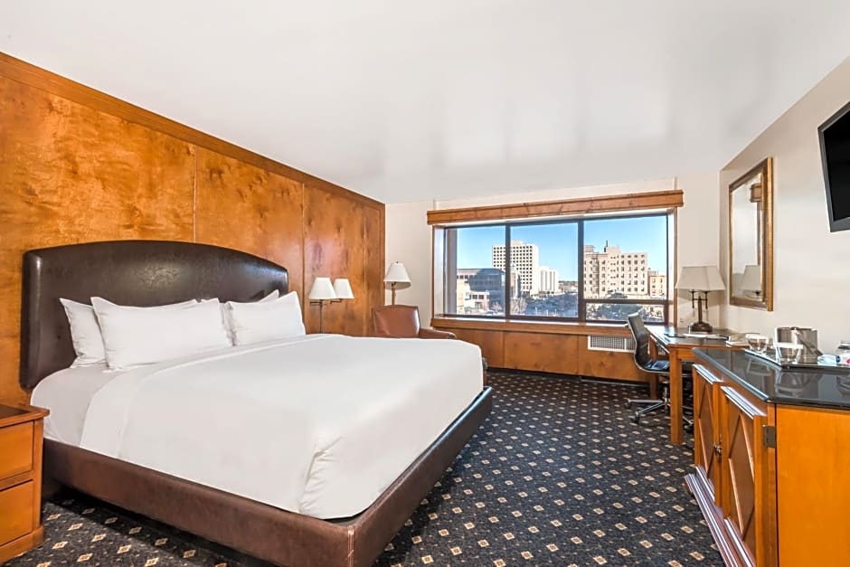 The Antlers, A Wyndham Hotel