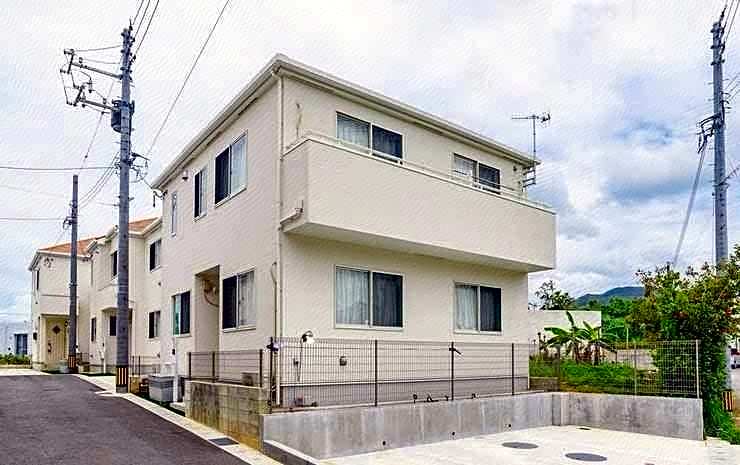Grandioso Okinawa Villa Onna2