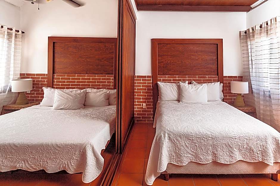 Fabiola Condo Hotel