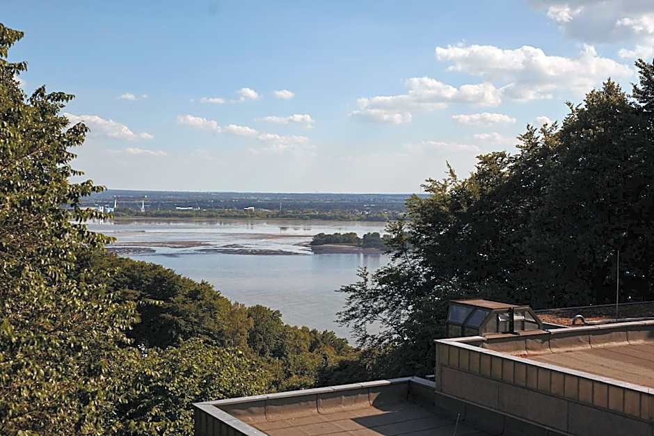 Gästehaus des Elsa Brändström Haus