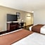 Best Western Plus Truckee-Tahoe Hotel
