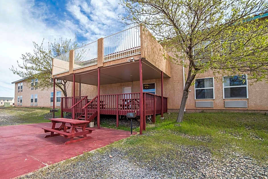 Quality Inn Zion