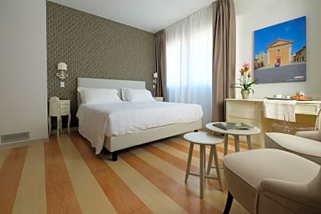 Hotel Portavaldera