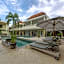 Bali Court Hotel & Apartment
