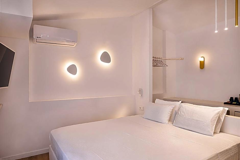 Potokaki Beachfront Hotel