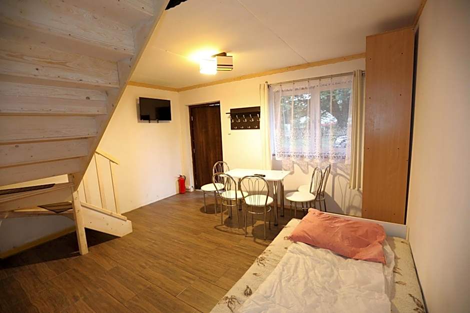 Schronisko młodzieżowe w Jabłonkach