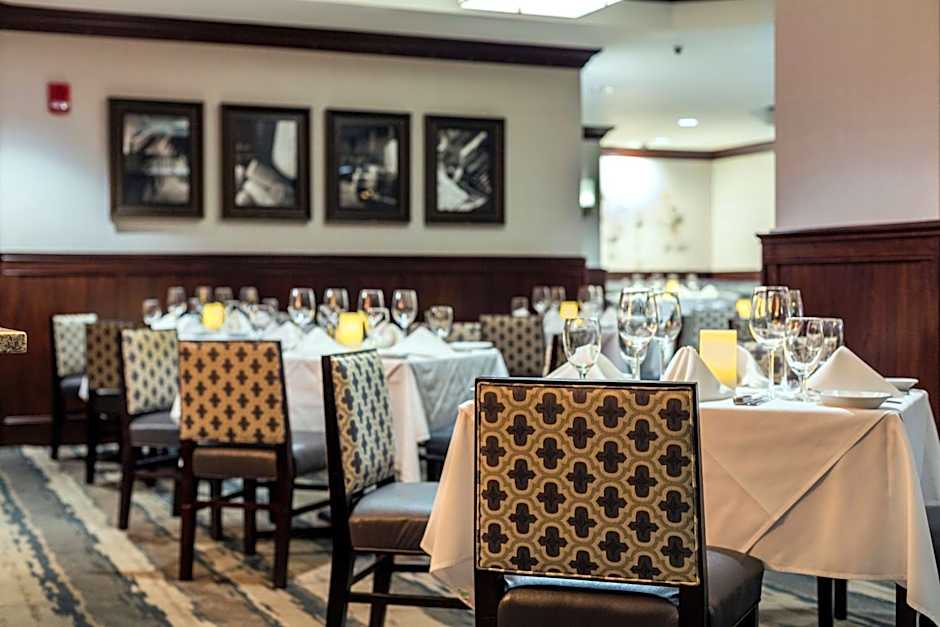 Hilton Columbia Center