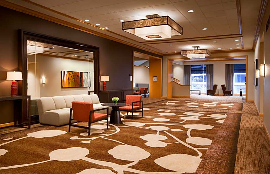 Hyatt Regency Bellevue