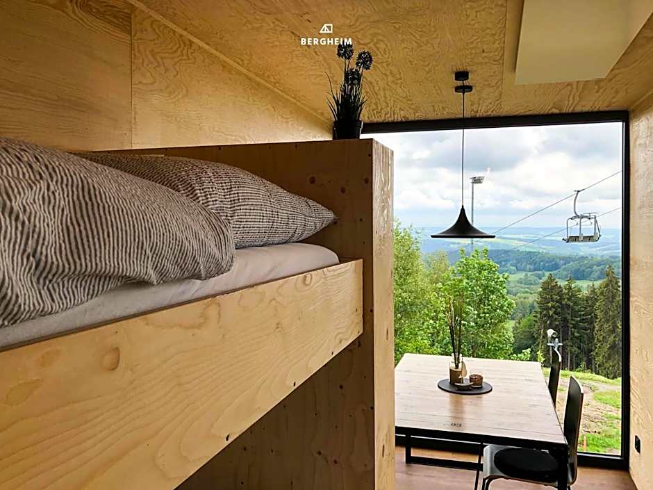 BERGHEIM Container Loft