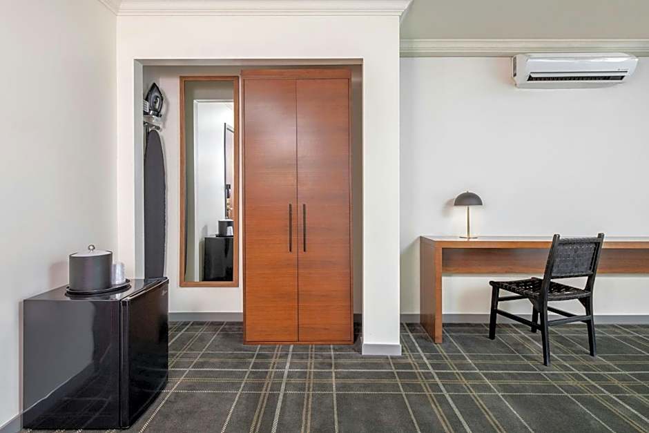 FOUND Hotel, Santa Monica, Series by Marriott