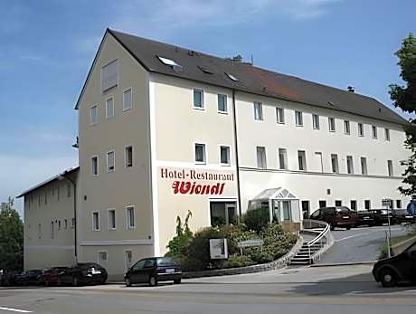 Hotel-Restaurant Wiendl