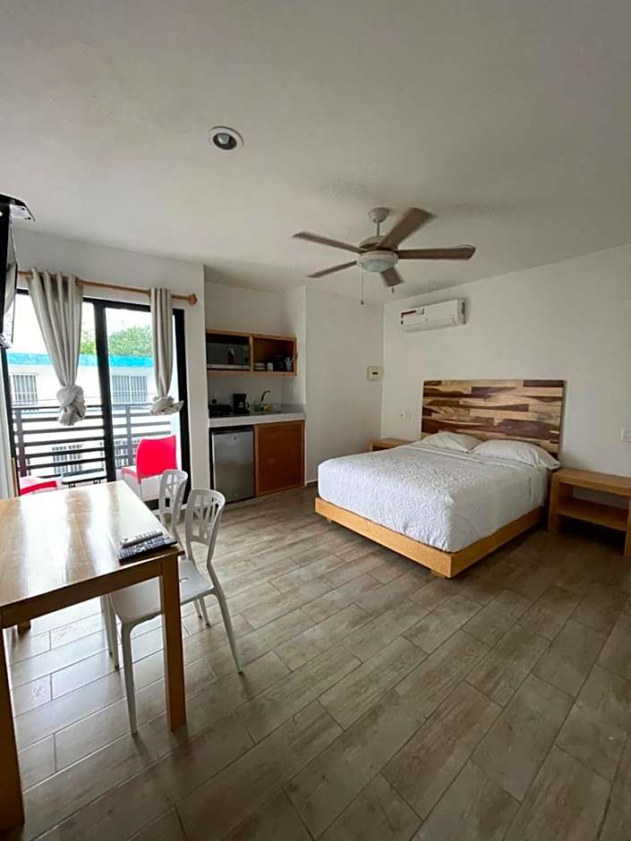 SuitesMB