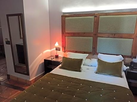 Double Room - 1 or 2 Beds
