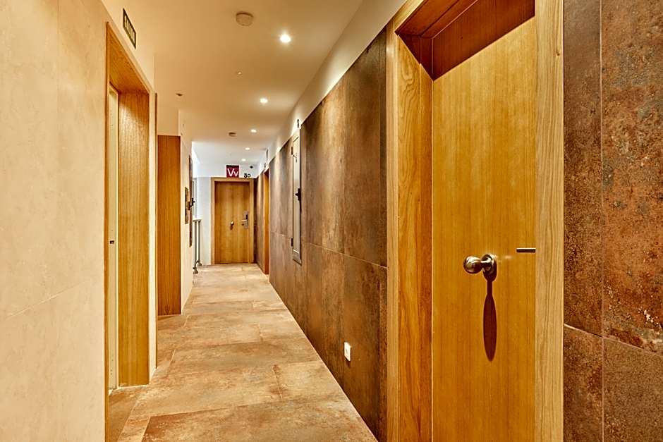 Silken Atlantis Playa - Holiday Homes