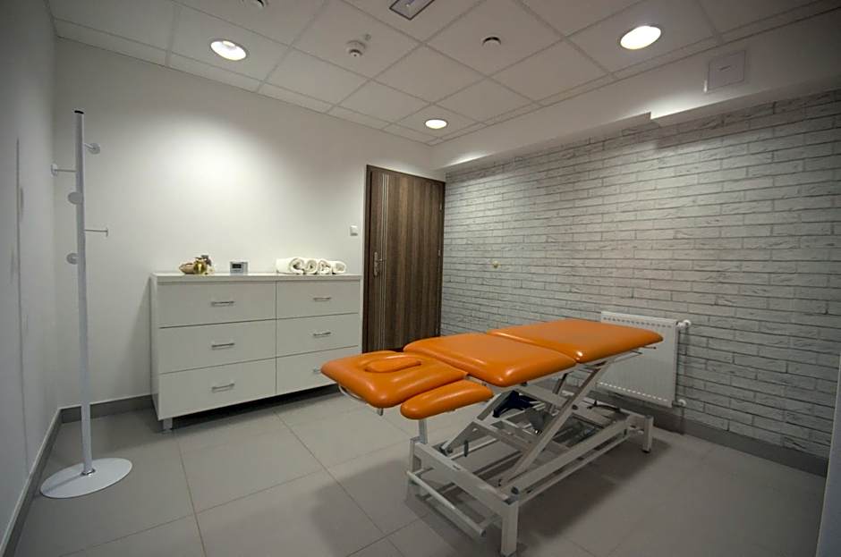 Sanatorium Energetyk