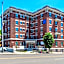 Quality Inn & Suites Kansas City Downtown