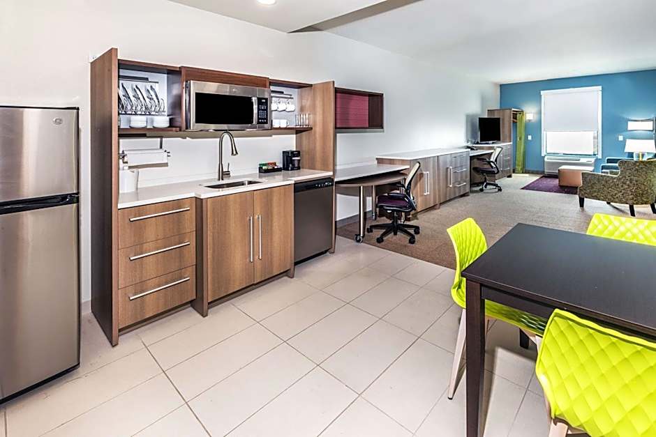 Home2 Suites by Hilton Weatherford