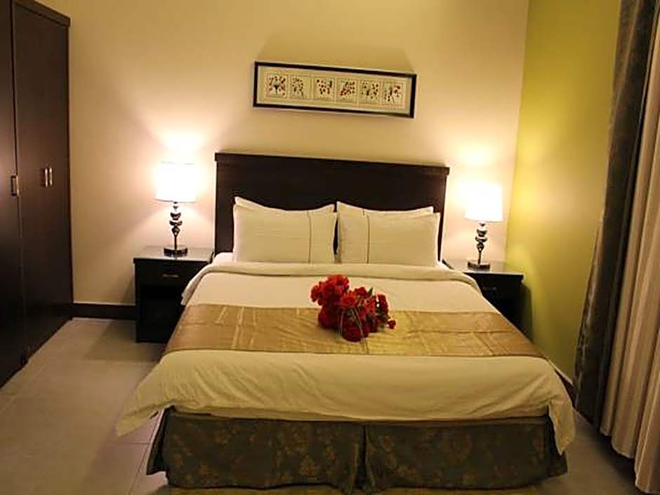 Wahat Al Nafil Al Masif Hotel Apartments – Riyadh, NY