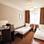 Hotel Diament Spodek