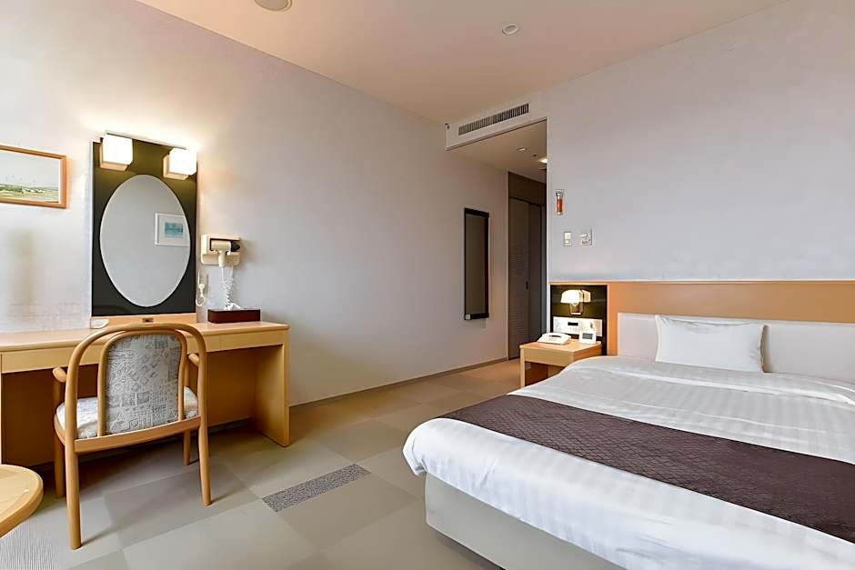 KAMENOI HOTEL ICHINOSEKI