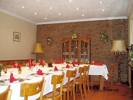 Keglerbörse "Haus Ida"