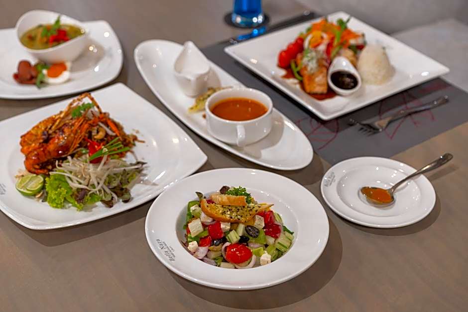 Bella Nara Phuket Naiyang Beach