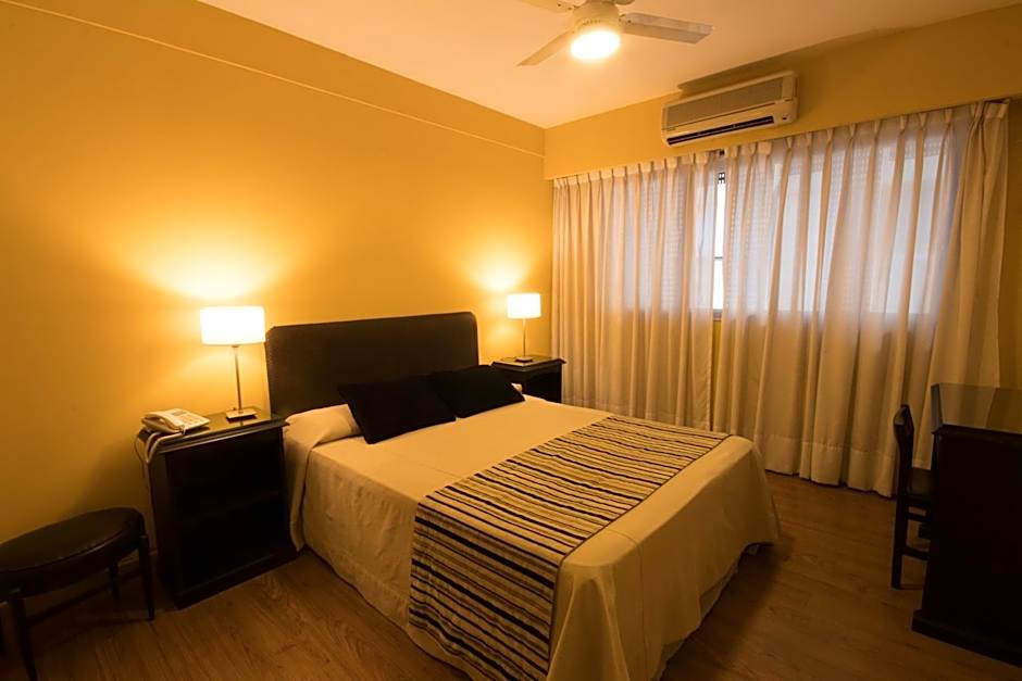 Gran Hotel Buenos Aires