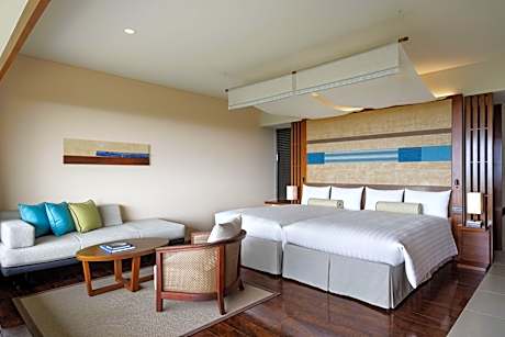 Ocean View Luxury