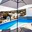Amphitrite Suites Santorini