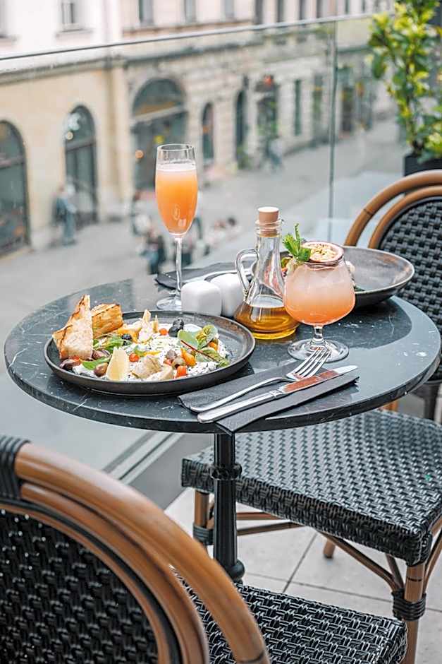 Wyndham Grand Krakow Old Town