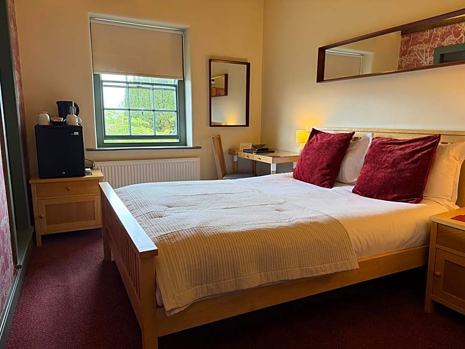 Old Orleton Inn - Telford