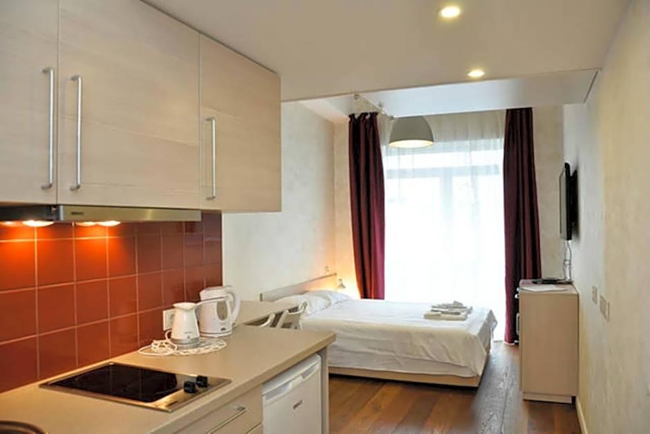 Natalex MicroLofts