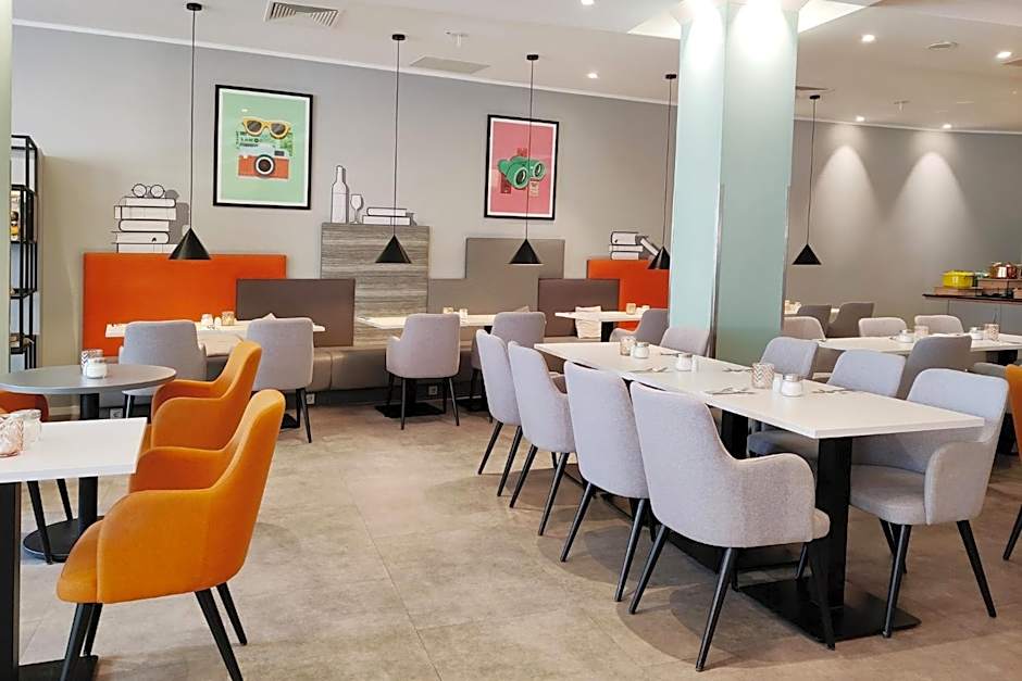 Garner Hotel Wiesbaden City By IHG