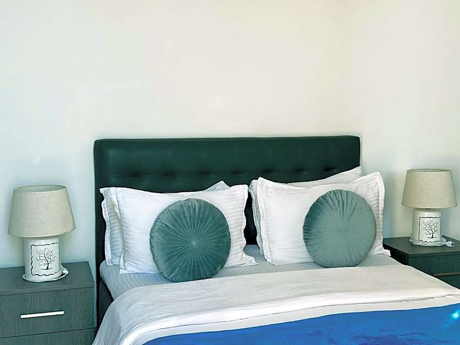 Hotel Tamar Mepe