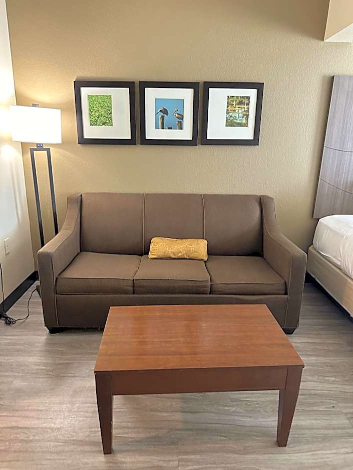 Comfort Suites Tamarac Sawgrass