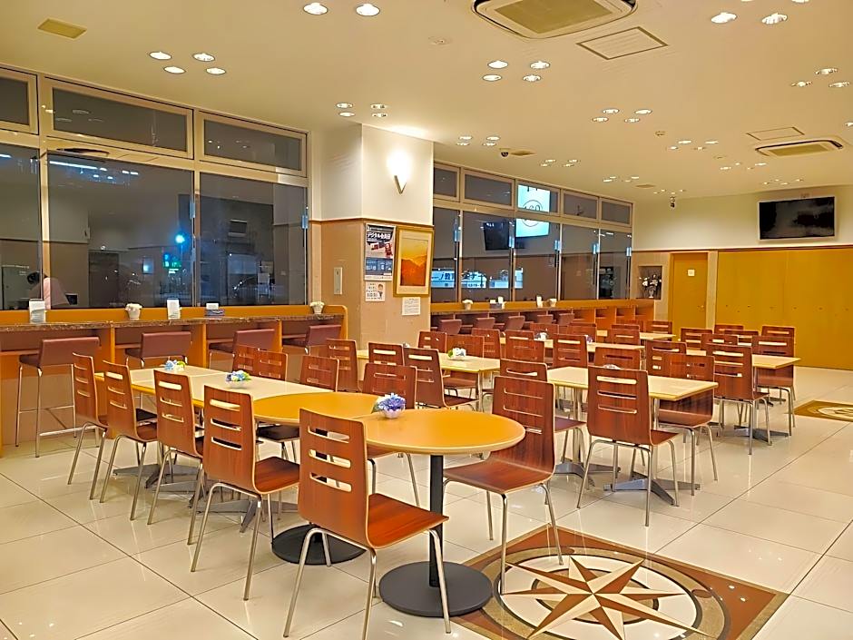 Toyoko Inn Aioi-Eki Shinkansen-Guchi