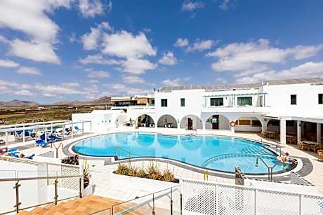 BLUESEA Hotel Los Fiscos