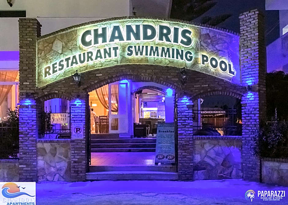 Chandris Apartments