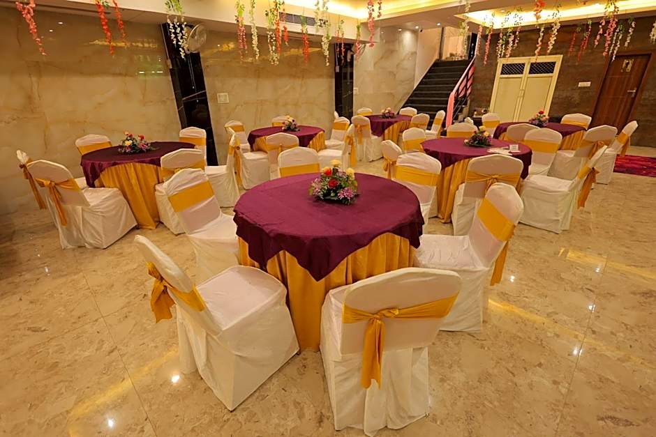 Hotel Anand Villa